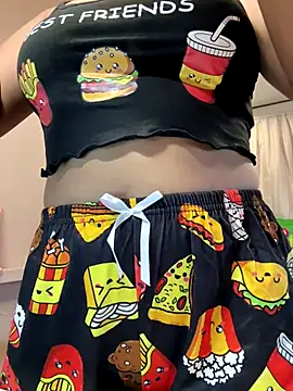 Kath C online show from October 25, 2025, 8:46 am