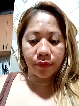 Cute-Jacky online show from April 14, 2026, 1:05 pm