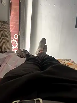 NoddingScorpion online show from November 12, 2025, 8:51 am