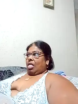 mileesha online show from January 13, 2026, 8:13 pm