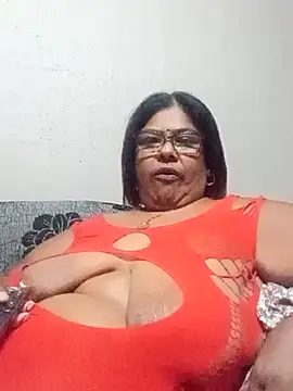 mileesha online show from February 24, 2026, 8:10 pm