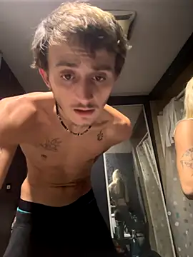 StoneyCam online show from October 23, 2025, 6:23 am