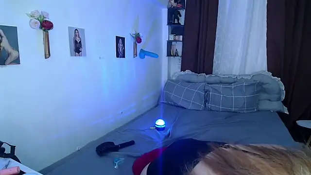 StickyCUMGoddess xx online show from October 31, 2025, 7:16 am