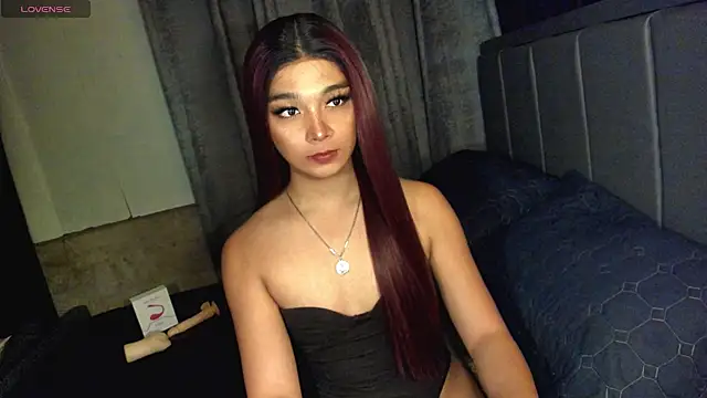 TrinityFucksYou online show from April 6, 2026, 12:28 pm