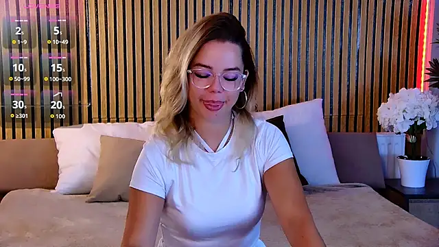 Snapshot of PrincessSlay chatting on July 8, 2026, 5:30 am PrincessSlay online show from July 8, 2026, 5:30 am
