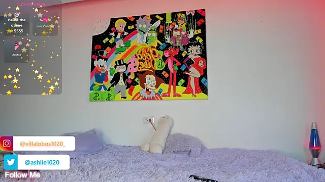 Snapshot of MiaVillalobos chatting on November 11, 2025, 10:26 pm MiaVillalobos online show from November 11, 2025, 10:26 pm