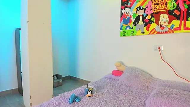 Snapshot of MiaVillalobos chatting on November 28, 2025, 11:16 pm MiaVillalobos online show from November 28, 2025, 11:16 pm