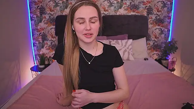 GabriellaJass online show from February 3, 2026, 6:22 am