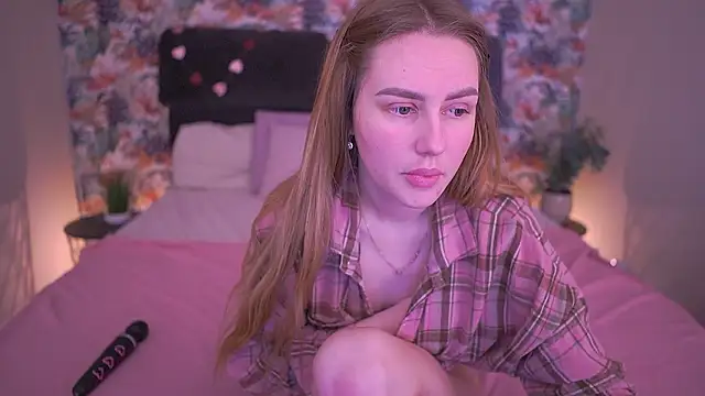 GabriellaJass online show from February 20, 2026, 6:26 am