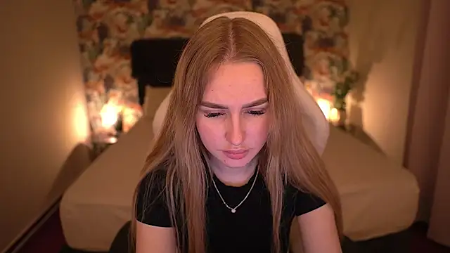 GabriellaJass online show from December 2, 2025, 2:52 pm