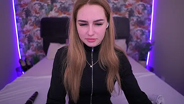 GabriellaJass online show from February 28, 2026, 9:25 pm