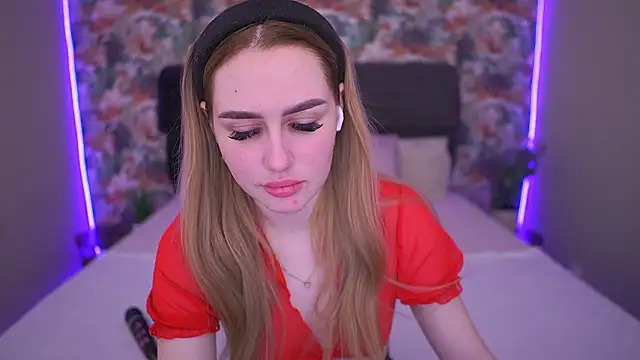 GabriellaJass online show from March 1, 2026, 9:04 pm