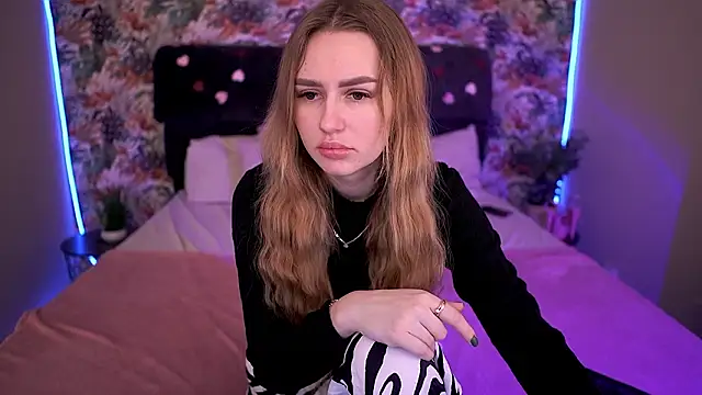 GabriellaJass online show from February 12, 2026, 9:14 pm