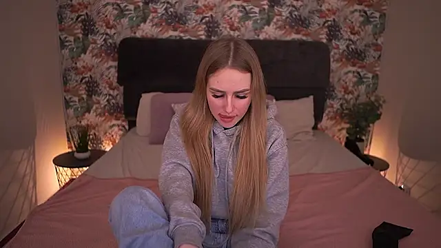 GabriellaJass online show from January 18, 2026, 9:29 pm