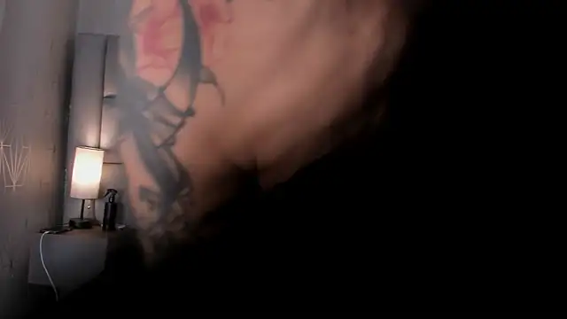 Mia-Medina online show from December 3, 2025, 7:46 pm