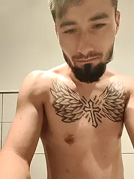 Negrila25 online show from February 14, 2026, 3:56 pm