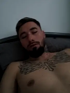 Negrila25 online show from February 21, 2026, 3:47 pm