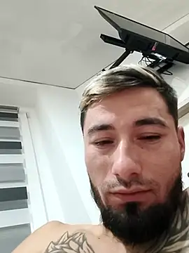 Negrila25 online show from January 17, 2026, 11:41 pm