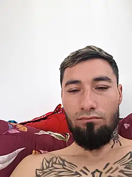 Negrila25 online show from March 2, 2026, 10:22 am