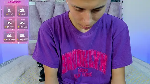 Snapshot of lana_and_liam_ chatting on November 2, 2025, 10:31 am lana and liam online show from November 2, 2025, 10:31 am