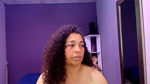 Snapshot of NinaBlazee chatting on October 6, 2025, 6:08 pm NinaBlazee online show from October 6, 2025, 6:08 pm