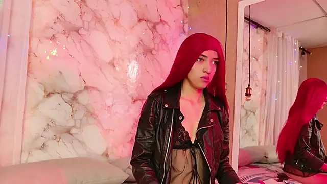 michaelmistress online show from November 26, 2025, 11:32 am