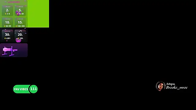 Snapshot of Brooke_monroe chatting on December 2, 2025, 4:41 pm Brooke monroe online show from December 2, 2025, 4:41 pm