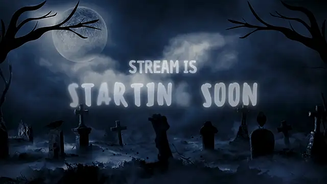 darkpleasurex online show from October 20, 2025, 7:36 pm