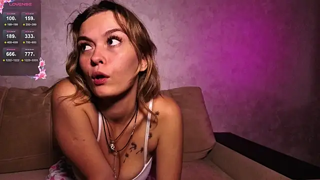 Snapshot of DemonaCast chatting on September 12, 2025, 9:03 pm DemonaCast online show from September 12, 2025, 9:03 pm