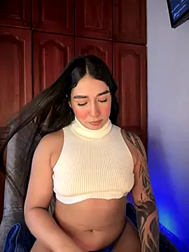 Snapshot of KaditaNavarro chatting on November 26, 2025, 9:48 pm KaditaNavarro online show from November 26, 2025, 9:48 pm