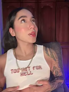 KaditaNavarro online show from March 14, 2026, 3:51 pm