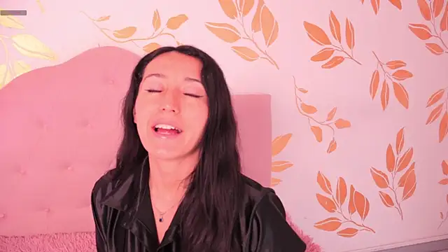 Ginevra esposito online show from March 12, 2026, 12:53 pm