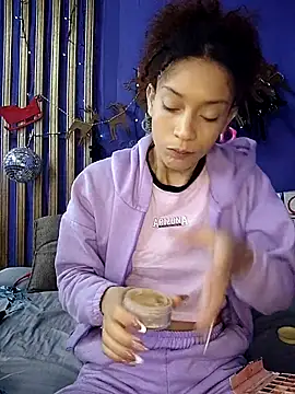 ValentinaStorm1 online show from November 16, 2025, 10:42 am