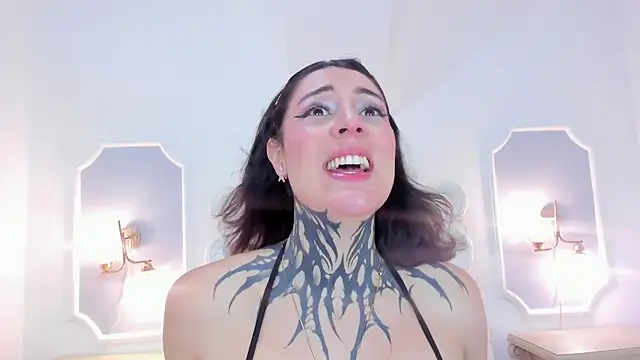 Snapshot of mystikdoll chatting on September 10, 2025, 11:42 am mystikdoll online show from September 10, 2025, 11:42 am