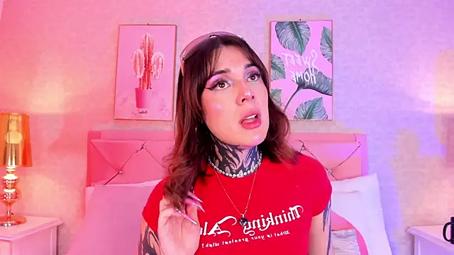 Snapshot of mystikdoll chatting on November 18, 2025, 11:35 am mystikdoll online show from November 18, 2025, 11:35 am