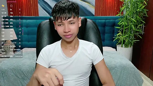 Snapshot of dilan_911 chatting on January 13, 2026, 6:45 pm dilan 911 online show from January 13, 2026, 6:45 pm