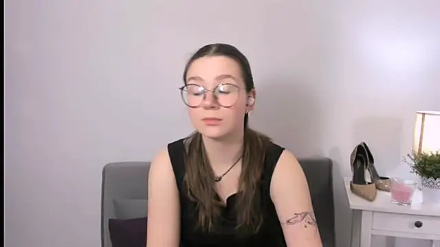 KatySensualy online show from February 18, 2026, 4:03 pm