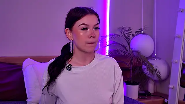 Snapshot of Wanda_Wild chatting on October 4, 2025, 3:52 am Wanda Wild online show from October 4, 2025, 3:52 am