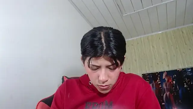 Snapshot of Raven_Rouge_ chatting on September 28, 2025, 5:25 am Raven Rouge online show from September 28, 2025, 5:25 am