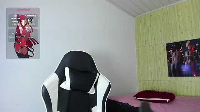 Snapshot of Raven_Rouge_ chatting on December 4, 2025, 3:27 am Raven Rouge online show from December 4, 2025, 3:27 am