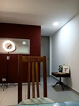 Snapshot of Vikyvoyeur chatting on October 7, 2025, 2:01 am Vikyvoyeur online show from October 7, 2025, 2:01 am