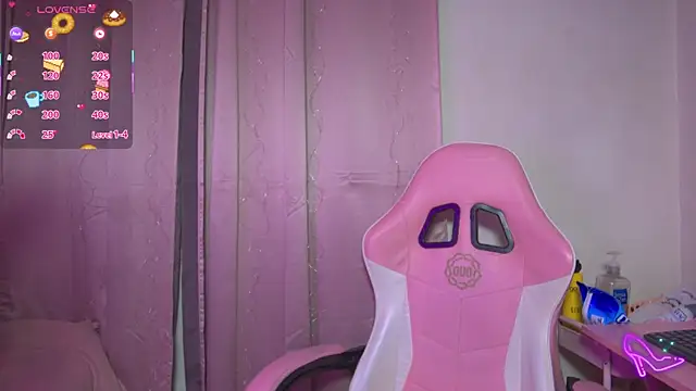 Snapshot of victoriabb28 chatting on October 10, 2025, 2:34 am victoriabb28 online show from October 10, 2025, 2:34 am