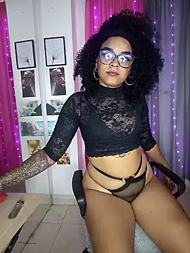 Darkflama1 online show from September 16, 2025, 4:02 am