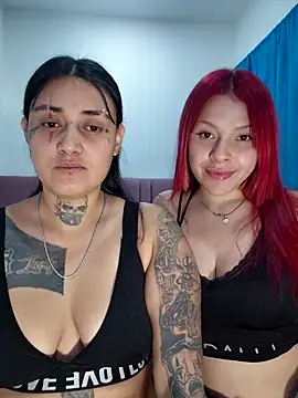 LesboNaughty  online show from November 5, 2025, 5:49 pm