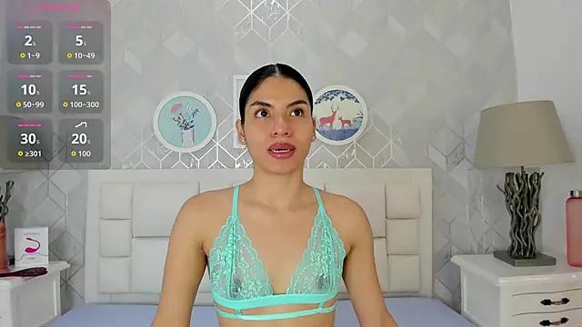 Snapshot of naia_cox chatting on September 16, 2025, 3:40 am naia cox online show from September 16, 2025, 3:40 am