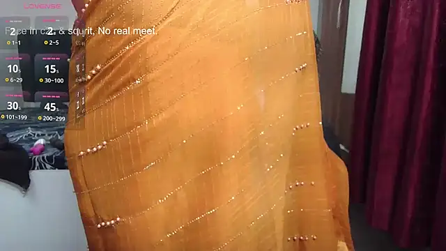 Snapshot of Prince_ki_Princess chatting on January 8, 2026, 5:08 pm Prince ki Princess online show from January 8, 2026, 5:08 pm