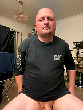 Snapshot of Attila120 chatting on October 16, 2025, 9:23 pm Attila120 online show from October 16, 2025, 9:23 pm