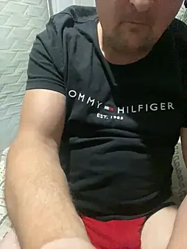 Snapshot of Attila120 chatting on January 18, 2025, 6:53 pm Attila120 online show from January 18, 2025, 6:53 pm