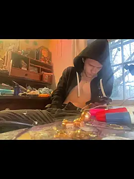 Snapshot of XanderOzzz chatting on November 30, 2025, 1:12 pm XanderOzzz online show from November 30, 2025, 1:12 pm