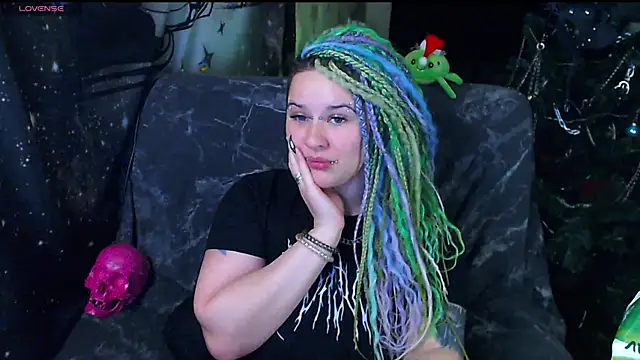 Snapshot of NeonNectar_ chatting on January 9, 2026, 9:22 pm NeonNectar online show from January 9, 2026, 9:22 pm